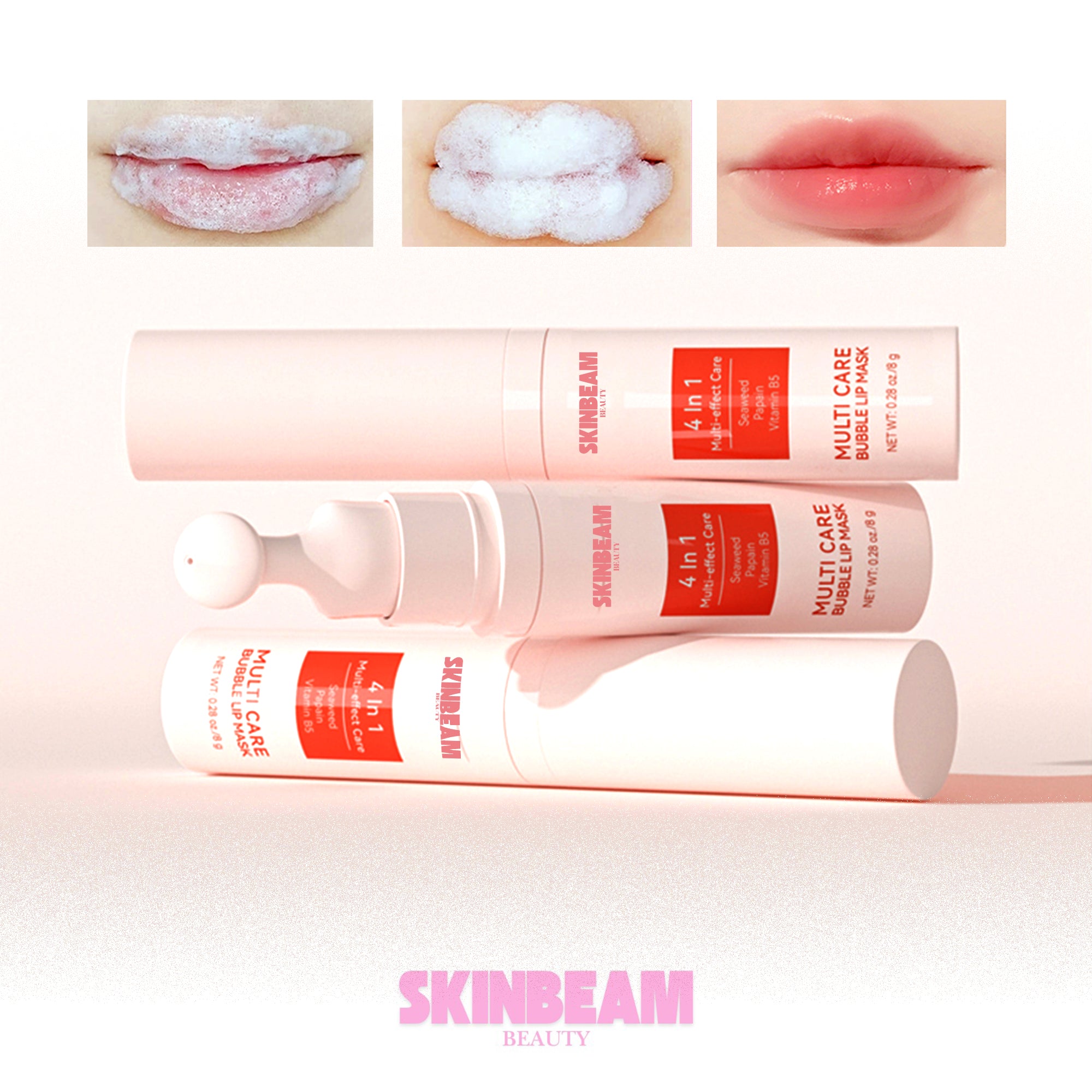 Anti-Cracking & Dry Lips Nourishing Moisturizing Lip Care Lip Balm – Hydrating & Repairing Lip Treatment for Soft, Smooth Lips